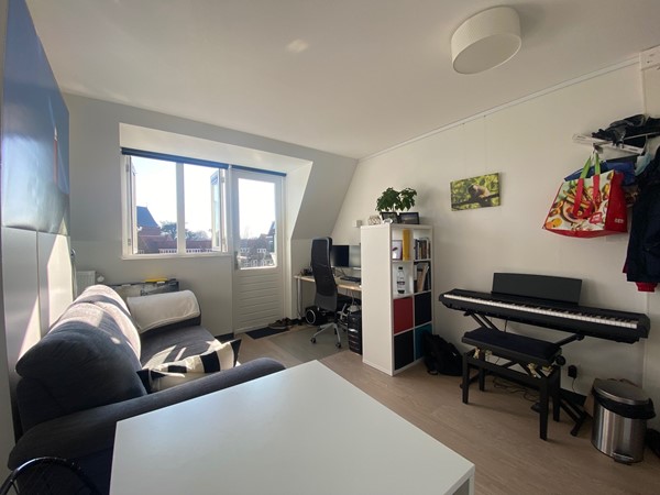Medium property photo - Biltstraat 119-18, 3572 AP Utrecht