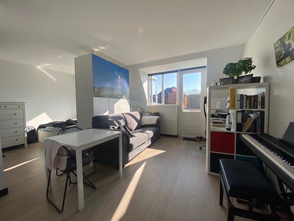Medium property photo - Biltstraat 119-18, 3572 AP Utrecht
