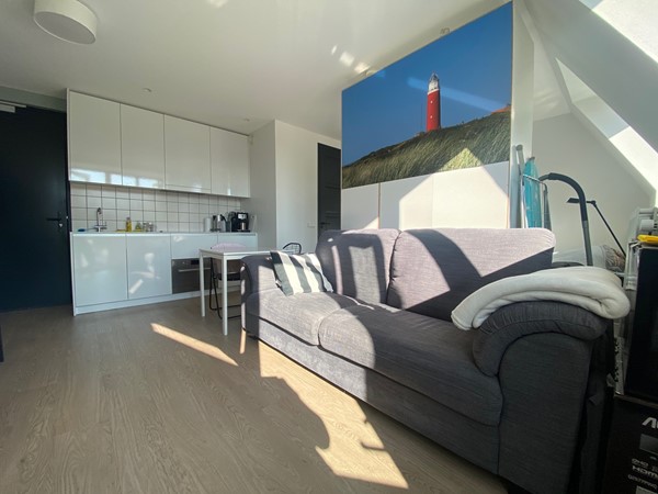 Medium property photo - Biltstraat 119-18, 3572 AP Utrecht