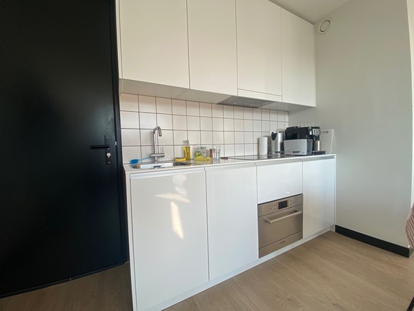 Medium property photo - Biltstraat 119-18, 3572 AP Utrecht