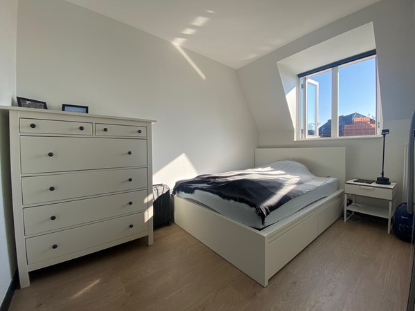 Medium property photo - Biltstraat 119-18, 3572 AP Utrecht