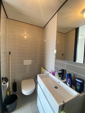 Medium property photo - Biltstraat 119-18, 3572 AP Utrecht