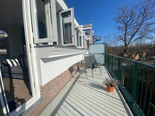 Medium property photo - Biltstraat 119-18, 3572 AP Utrecht