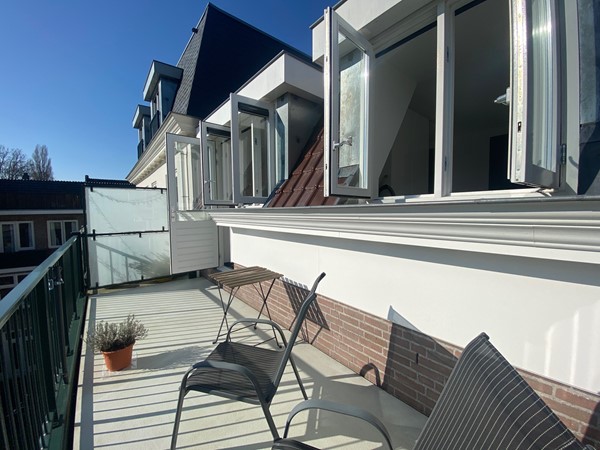 Medium property photo - Biltstraat 119-18, 3572 AP Utrecht