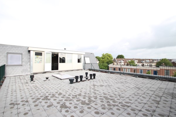 Medium property photo - Biltstraat 119-18, 3572 AP Utrecht