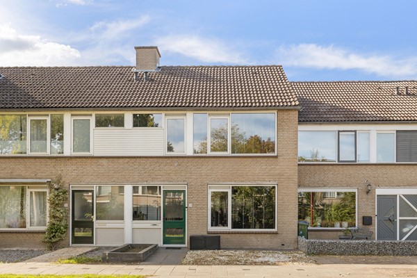 Te koop: Heggerank 34, 3434EK Nieuwegein