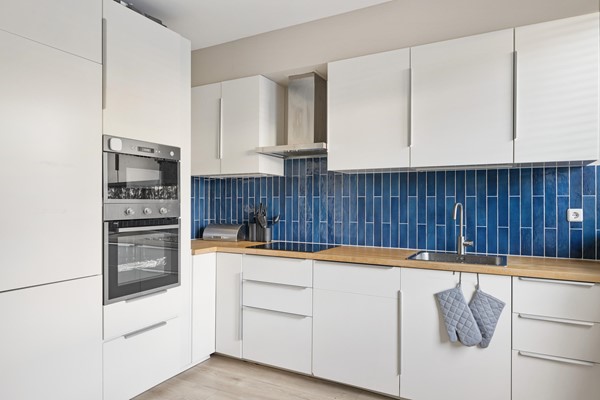 Medium property photo - Heggerank 34, 3434 EK Nieuwegein