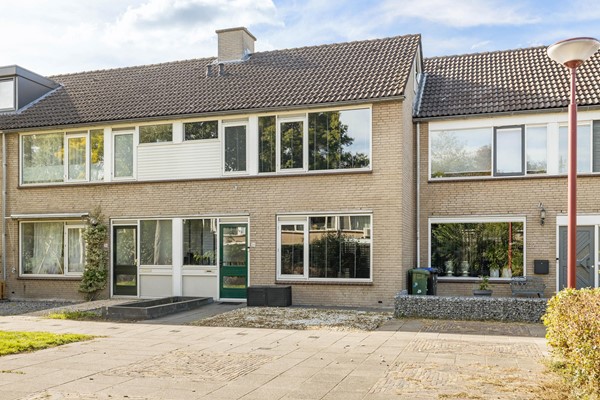 Medium property photo - Heggerank 34, 3434 EK Nieuwegein