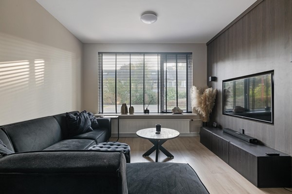 Medium property photo - Heggerank 34, 3434 EK Nieuwegein