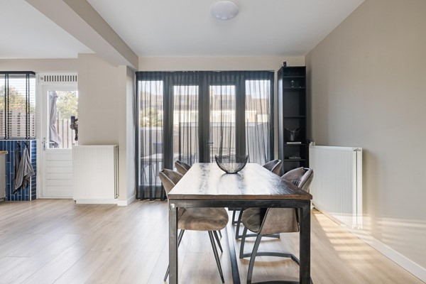 Medium property photo - Heggerank 34, 3434 EK Nieuwegein