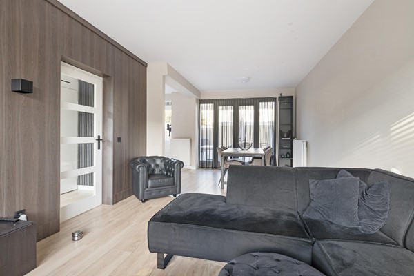 Medium property photo - Heggerank 34, 3434 EK Nieuwegein