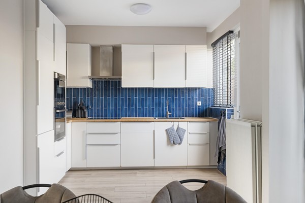 Medium property photo - Heggerank 34, 3434 EK Nieuwegein