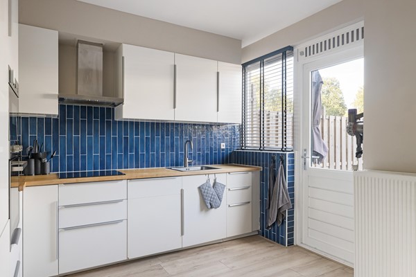 Medium property photo - Heggerank 34, 3434 EK Nieuwegein