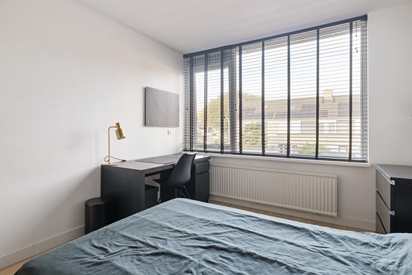 Medium property photo - Heggerank 34, 3434 EK Nieuwegein