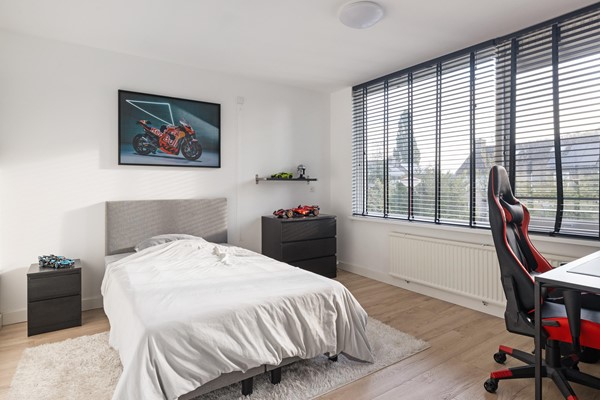 Medium property photo - Heggerank 34, 3434 EK Nieuwegein