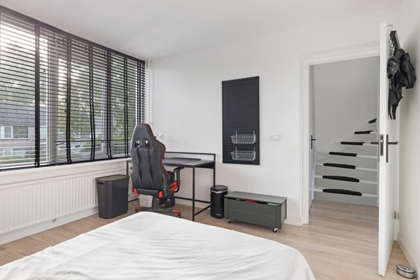 Medium property photo - Heggerank 34, 3434 EK Nieuwegein