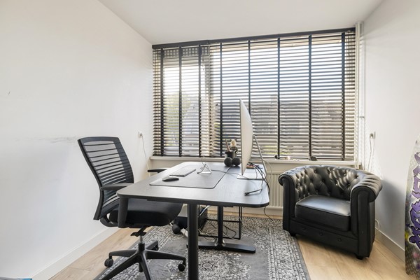Medium property photo - Heggerank 34, 3434 EK Nieuwegein