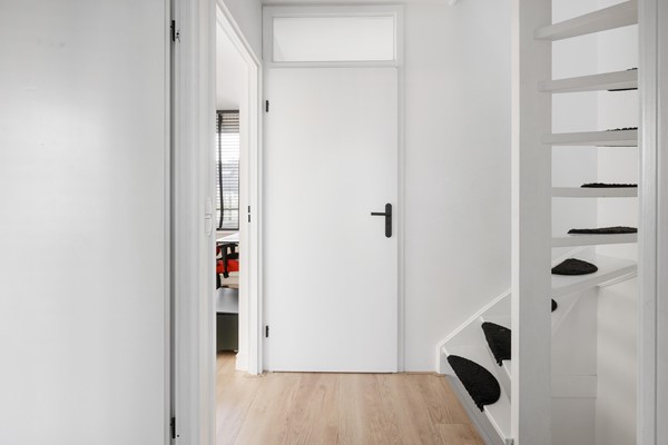 Medium property photo - Heggerank 34, 3434 EK Nieuwegein