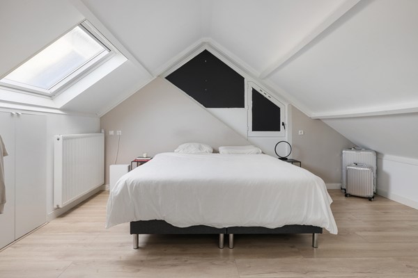 Medium property photo - Heggerank 34, 3434 EK Nieuwegein