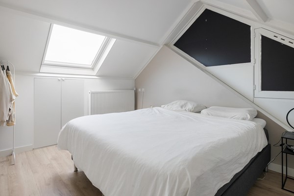 Medium property photo - Heggerank 34, 3434 EK Nieuwegein