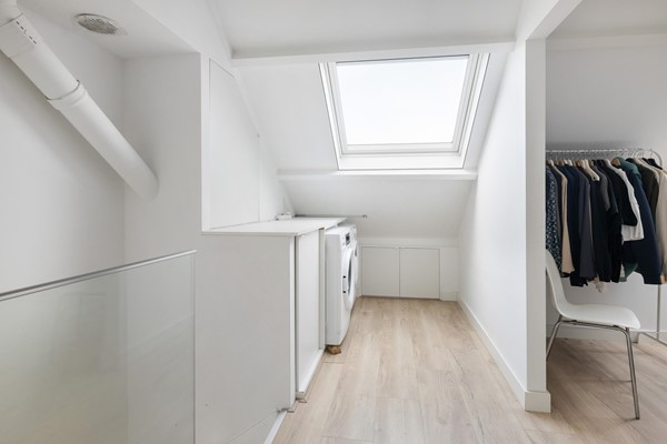 Medium property photo - Heggerank 34, 3434 EK Nieuwegein