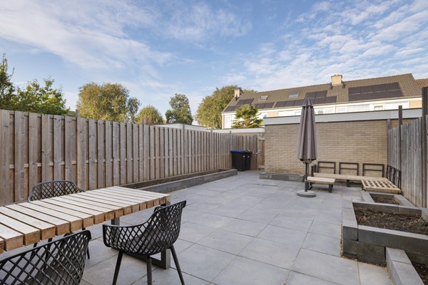 Medium property photo - Heggerank 34, 3434 EK Nieuwegein
