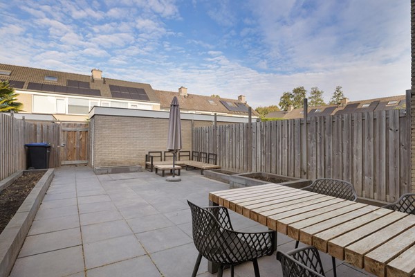 Medium property photo - Heggerank 34, 3434 EK Nieuwegein