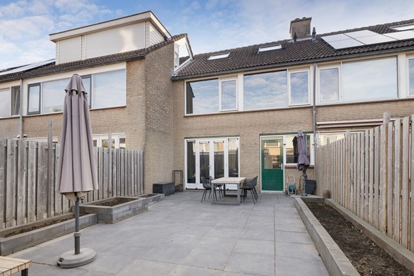 Medium property photo - Heggerank 34, 3434 EK Nieuwegein