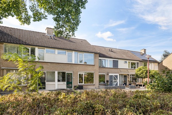 Medium property photo - Heggerank 34, 3434 EK Nieuwegein