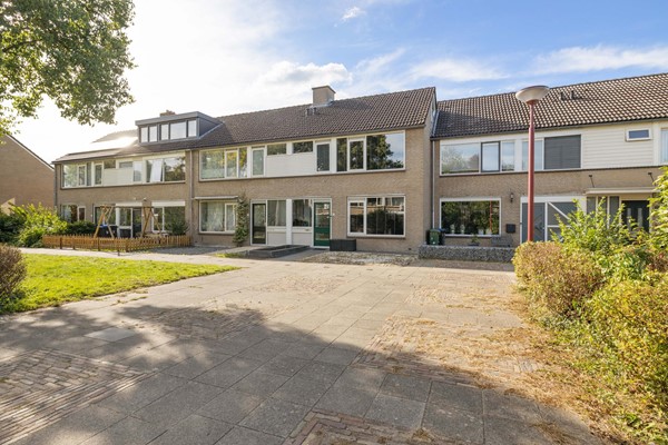 Medium property photo - Heggerank 34, 3434 EK Nieuwegein