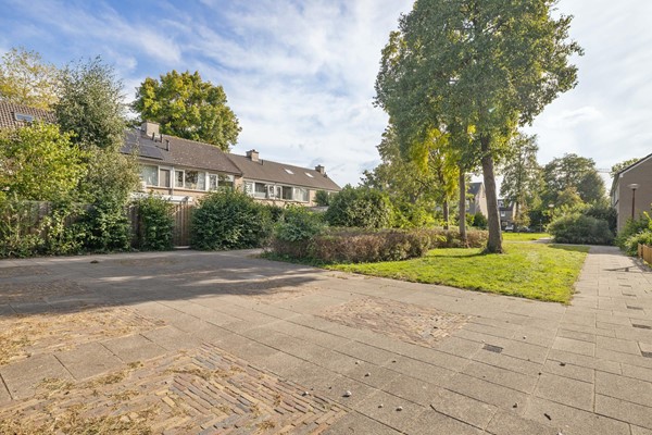 Medium property photo - Heggerank 34, 3434 EK Nieuwegein