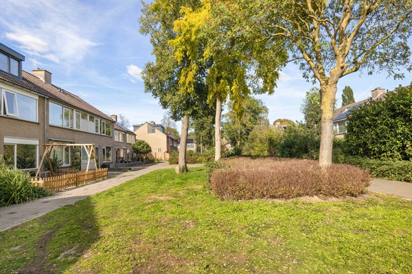 Medium property photo - Heggerank 34, 3434 EK Nieuwegein
