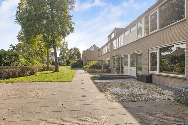 Medium property photo - Heggerank 34, 3434 EK Nieuwegein