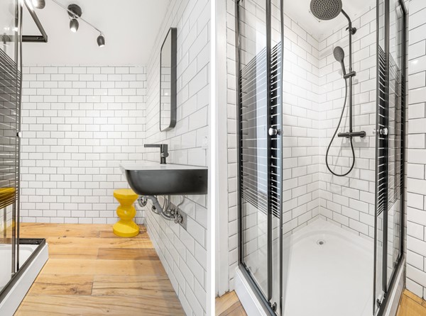 Medium property photo - Overtoom 34-3, 1054 HK Amsterdam