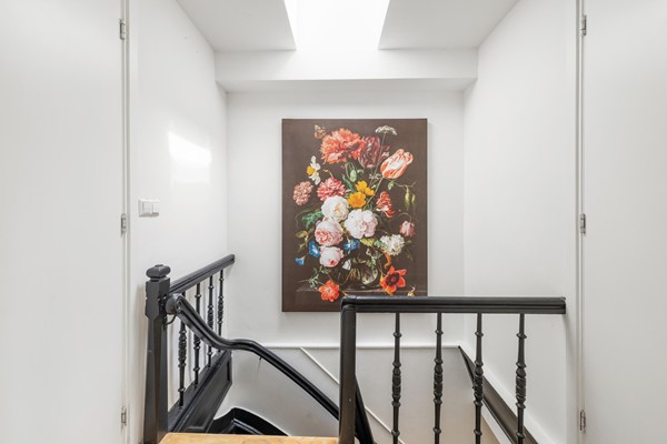 Medium property photo - Overtoom 34-3, 1054 HK Amsterdam