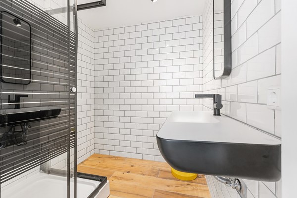 Medium property photo - Overtoom 34-3, 1054 HK Amsterdam