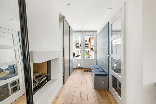 Medium property photo - Overtoom 34-3, 1054 HK Amsterdam