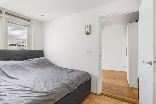 Medium property photo - Overtoom 34-3, 1054 HK Amsterdam