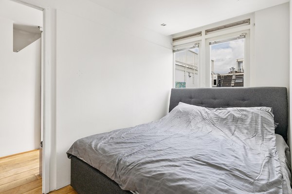 Medium property photo - Overtoom 34-3, 1054 HK Amsterdam