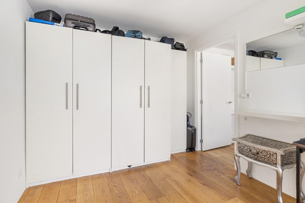 Medium property photo - Overtoom 34-3, 1054 HK Amsterdam