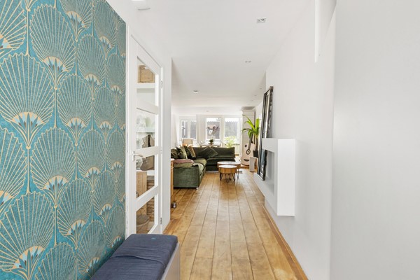 Medium property photo - Overtoom 34-3, 1054 HK Amsterdam