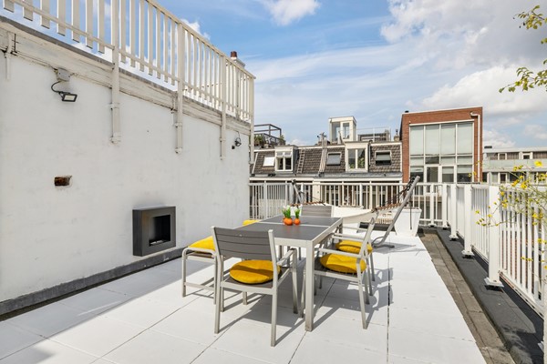 Medium property photo - Overtoom 34-3, 1054 HK Amsterdam