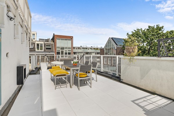 Medium property photo - Overtoom 34-3, 1054 HK Amsterdam