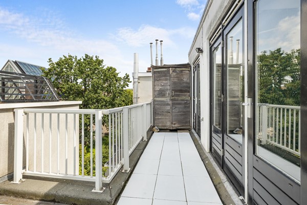 Medium property photo - Overtoom 34-3, 1054 HK Amsterdam