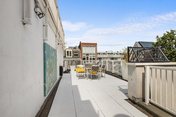 Medium property photo - Overtoom 34-3, 1054 HK Amsterdam