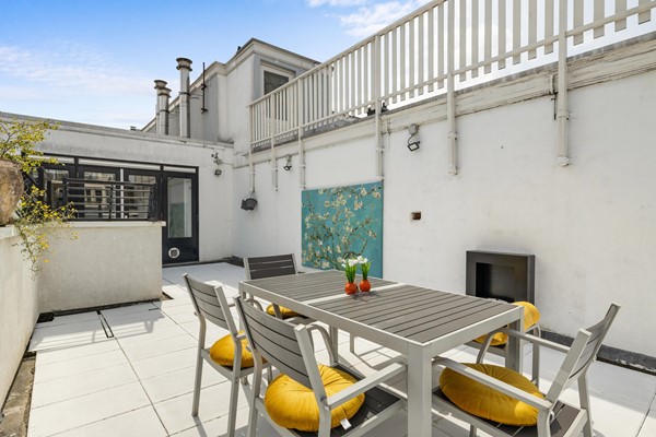 Medium property photo - Overtoom 34-3, 1054 HK Amsterdam