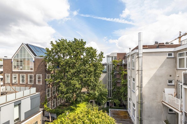 Medium property photo - Overtoom 34-3, 1054 HK Amsterdam