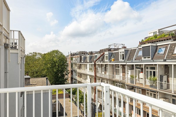 Medium property photo - Overtoom 34-3, 1054 HK Amsterdam