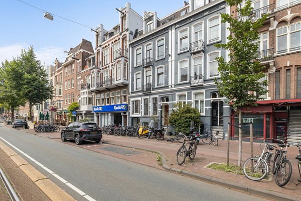 Medium property photo - Overtoom 34-3, 1054 HK Amsterdam