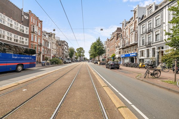 Medium property photo - Overtoom 34-3, 1054 HK Amsterdam
